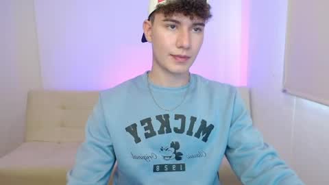 adrian morelli online show from April 2026 06:36:02 PM