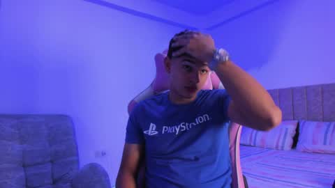ADRIAN online show from April 2026 07:05:02 PM