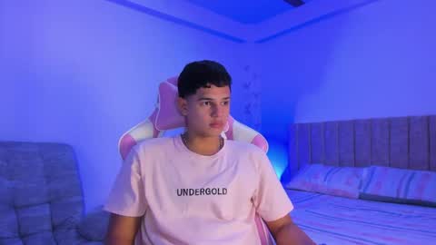 ADRIAN online show from April 2026 06:38:01 PM