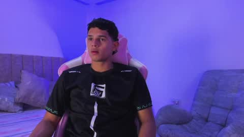 ADRIAN online show from May 2026 07:18:01 PM