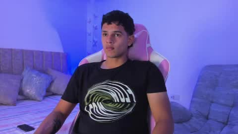ADRIAN online show from May 2026 06:24:01 PM