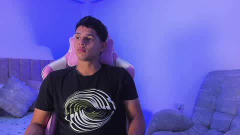 ADRIAN online show from May 2026 06:57:02 PM