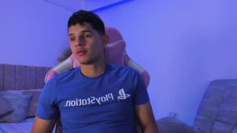 ADRIAN online show from June 2026 01:37:01 AM