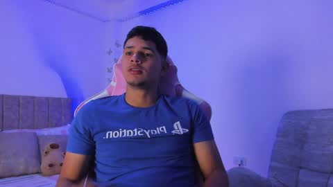 ADRIAN online show from June 2026 06:56:01 PM