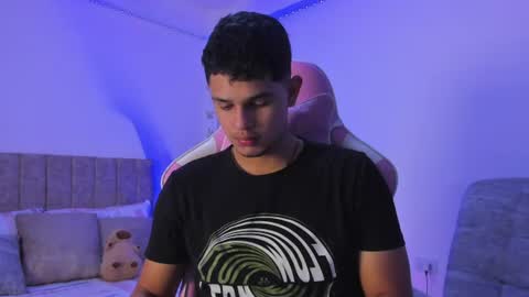 ADRIAN online show from June 2026 06:22:02 PM