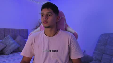 ADRIAN online show from June 2026 06:49:01 PM