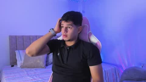ADRIAN online show from June 2026 12:54:02 AM
