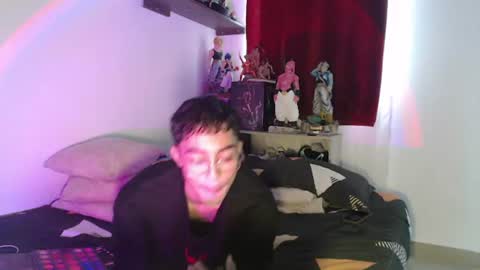 Dan online show from July 2026 09:24:02 PM