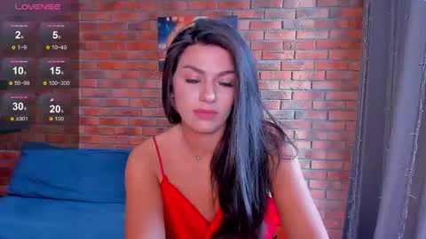 Adriana online show from October 2025 06:04:01 AM