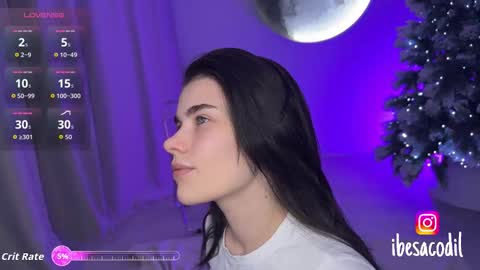 Snapshot of adriana_allen chatting on January 2026 11:20:01 PM Adri online show from January 2026 11:20:01 PM