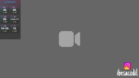 Adri online show from May 2026 09:55:02 PM
