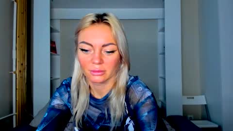 Adriana online show from January 2026 10:30:01 AM