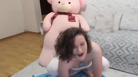 adriana online show from February 2025 01:32:01 PM