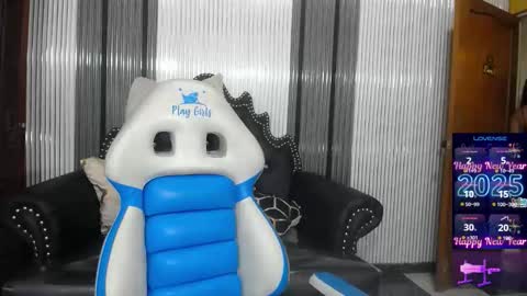 Adriana Martinez online show from February 2026 02:17:02 AM