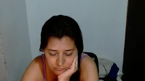 Adriana milf online show from April 2026 03:12:01 AM