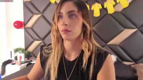 Snapshot of adrianaharlow chatting on July 2026 02:30:02 PM Adriana Harlow online show from July 2026 02:30:02 PM