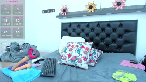 adriana online show from January 2025 09:34:01 AM