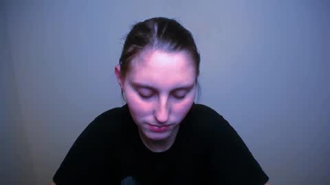Snapshot of adrianatell_ chatting on February 2025 11:20:01 AM Adriana online show from February 2025 11:20:01 AM