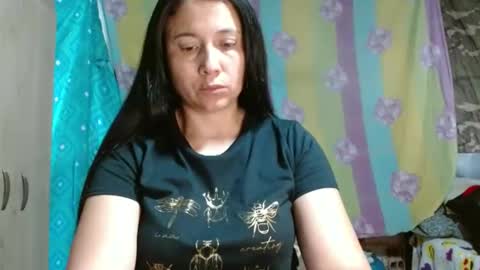 Snapshot of adrianatellez chatting on March 2025 06:39:02 PM Adriana Tellez online show from March 2025 06:39:02 PM