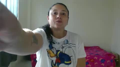 Snapshot of adrianatellez chatting on November 2025 08:53:01 PM Adriana Tellez online show from November 2025 08:53:01 PM