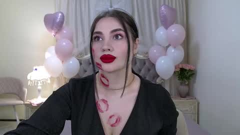 AdrianaTores online show from February 2026 07:40:01 PM