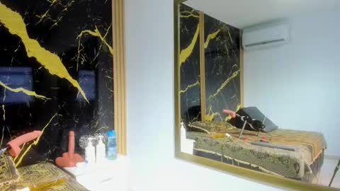 Snapshot of adrianavegga chatting on March 2026 02:50:01 AM Adriana online show from March 2026 02:50:01 AM