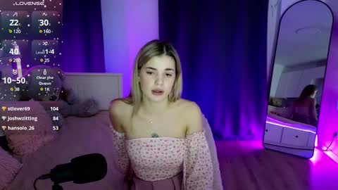 adrianawow1 online show from February 2025 12:38:02 AM