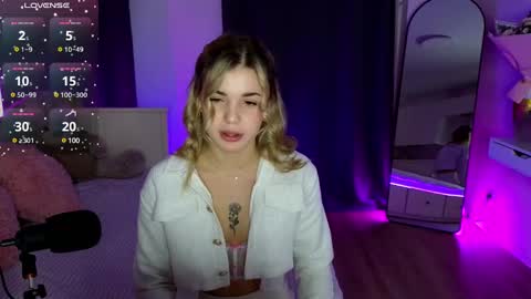 adrianawow1 online show from February 2025 09:32:02 PM