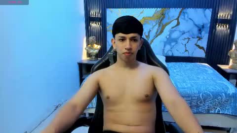 Adrian Franco online show from June 2026 02:29:02 PM