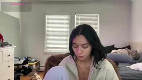 Snapshot of adriannarodriguez chatting on December 2025 05:09:02 PM Adrianna online show from December 2025 05:09:02 PM