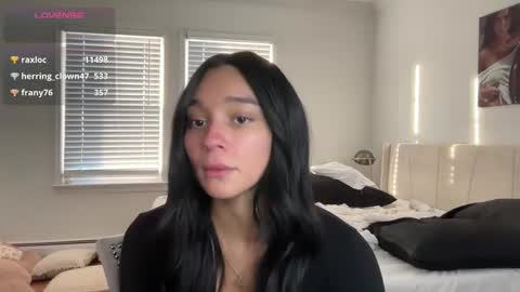 Snapshot of adriannarodriguez chatting on January 2026 08:44:01 PM Adrianna online show from January 2026 08:44:01 PM