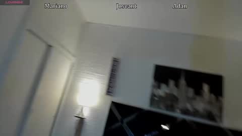 Snapshot of adriano_bigcock chatting on November 2025 12:04:01 PM Adrian online show from November 2025 12:04:01 PM