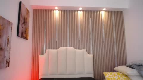adrianstark_ online show from May 2026 12:57:01 PM