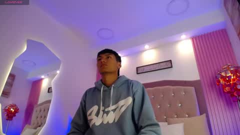 adrianstark_ online show from June 2026 12:44:02 PM