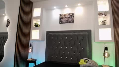 adrianstark_ online show from June 2026 12:20:01 PM