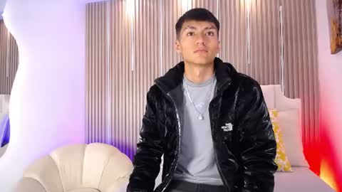 adrianstark_ online show from June 2026 12:37:01 PM