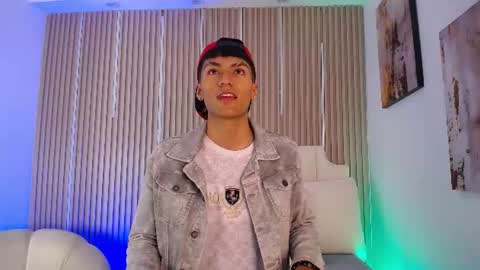 adrianstark_ online show from June 2026 01:21:02 PM