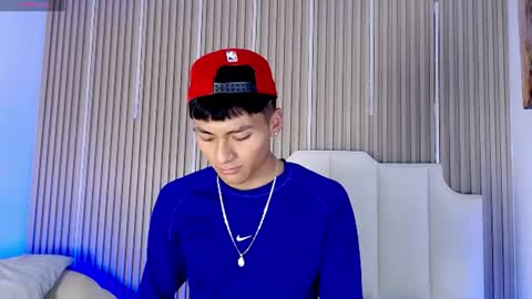 adrianstark_ online show from June 2026 12:25:01 PM