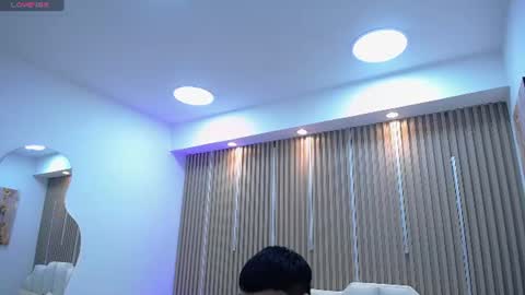 adrianstark_ online show from June 2026 12:30:01 PM