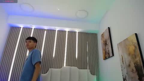 adrianstark_ online show from June 2026 01:01:02 PM