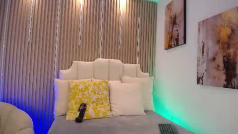 adrianstark_ online show from June 2026 12:47:02 PM