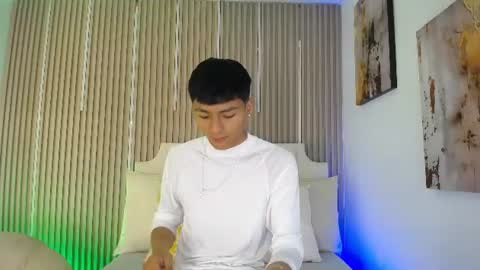adrianstark_ online show from June 2026 12:37:01 PM