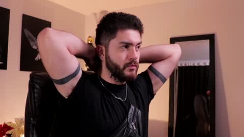 Adrian Williams online show from January 2025 01:06:01 AM