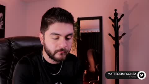 Adrian Williams online show from January 2025 11:50:02 PM