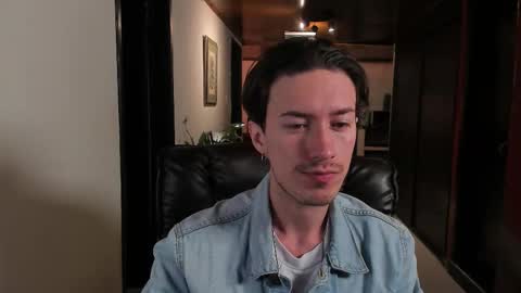 Adrian Williams online show from November 2025 11:05:01 PM