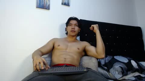 adriel_escalante online show from December 2025 03:23:01 AM