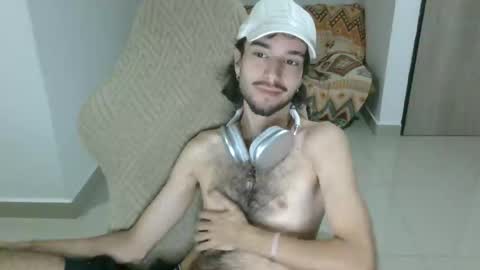 adrien_polo online show from March 2026 12:58:02 AM