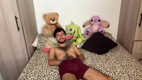 adrien_polo online show from April 2026 03:24:01 PM