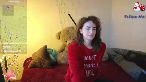 Snapshot of adrihanna chatting on December 2024 06:36:01 AM Adriana online show from December 2024 06:36:01 AM