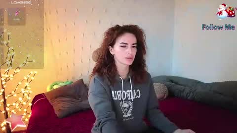 Snapshot of adrihanna chatting on December 2024 06:13:02 AM Adriana online show from December 2024 06:13:02 AM